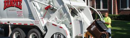 Professional Junk Removal Services in Avenue B And C, AZ