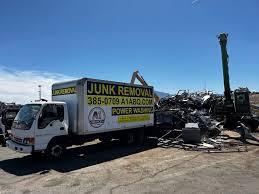 Best Commercial Junk Removal  in Avenue B And C, AZ